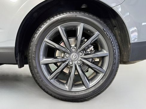 Used 2026 Acura RDX A-Spec AWD/4WD image 33