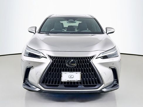 Certified 2023 Lexus NX 350 AWD w/ Luxury Package image 2