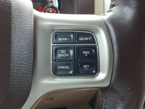 Used 2018 RAM 1500 Laramie w/ Convenience Group RWD image 27
