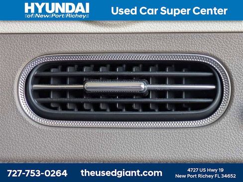 Used 2023 Genesis GV80 3.5T Advanced + image 20