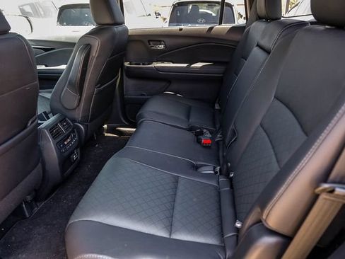 Used 2021 Honda Passport Touring image 17