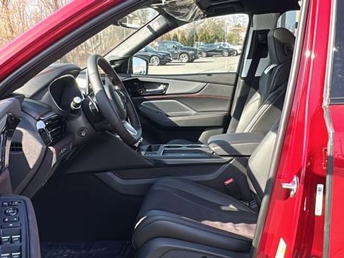 Certified 2025 Acura MDX A-Spec image 10