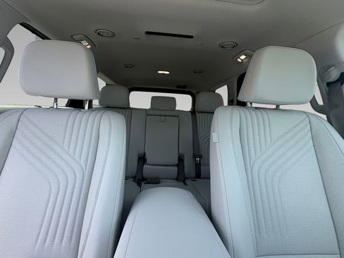 New 2026 Hyundai Palisade SEL Premium AWD/4WD image 2