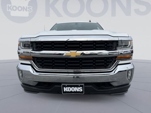 Used 2019 Chevrolet Silverado 1500 LT w/ All Star Edition image 11