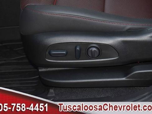 New 2026 Chevrolet Blazer RS image 17