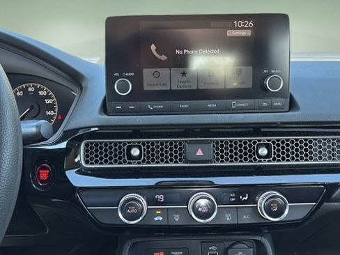 Used 2022 Honda Civic LX image 18