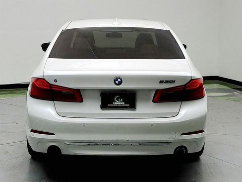Used 2017 BMW 530i image 6