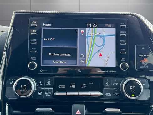 Certified 2021 Toyota Highlander XSE AWD/4WD image 21