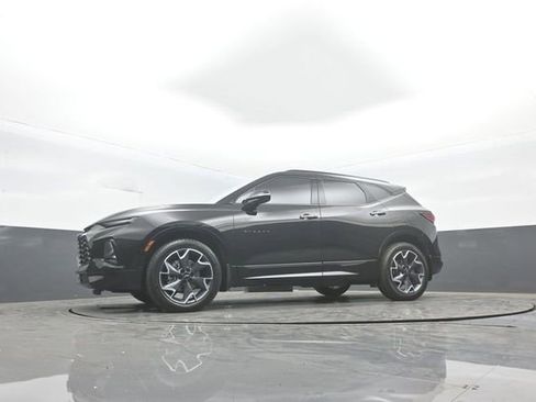 Used 2022 Chevrolet Blazer RS w/ Driver Confidence II Package image 30