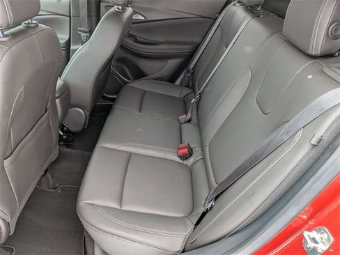 Used 2024 Buick Encore GX Sport Touring image 24