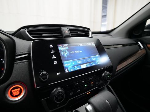 Used 2019 Honda CR-V EX image 6