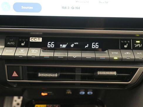 Certified 2026 Toyota Camry XSE FWD image 21