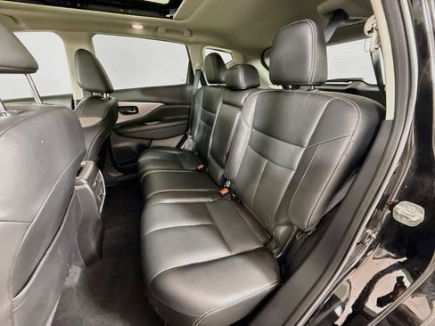 Used 2020 Nissan Murano SL w/ Moonroof Package FWD image 22