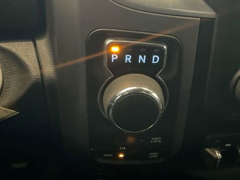 Used 2022 RAM 1500 Classic Warlock w/ Trailer & Traction Group image 20