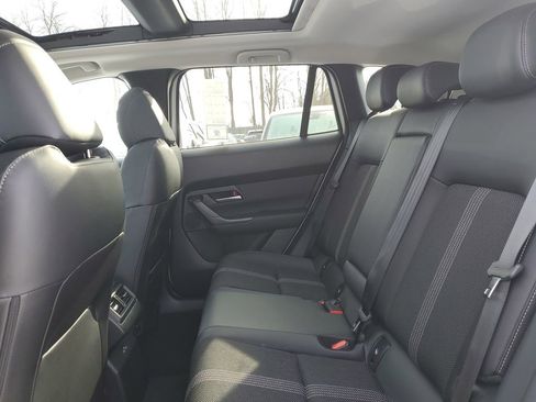 New 2026 MAZDA CX-50 2.5 Hybrid w/ Preferred Pkg image 13