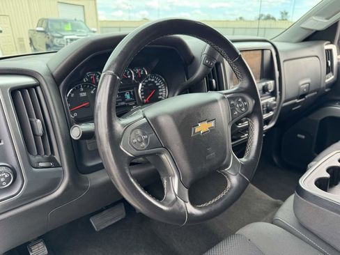 Used 2014 Chevrolet Silverado 1500 LT w/ LT Convenience Package RWD image 24
