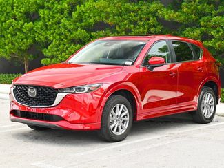 Certified 2024 MAZDA CX-5 AWD 2.5 S w/ Preferred Package video 1