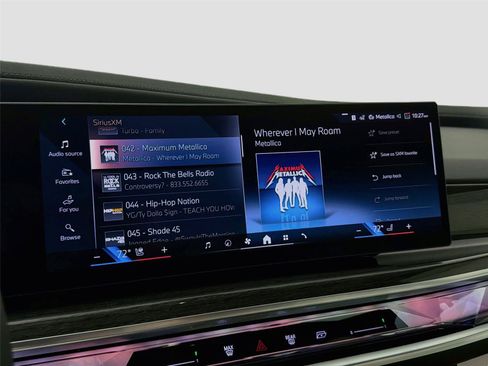 New 2026 BMW i7 eDrive50 w/ M Sport Package RWD image 14