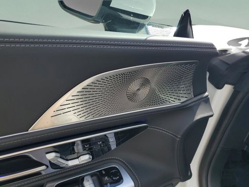 New 2026 Mercedes-Benz AMG GT 63 image 22