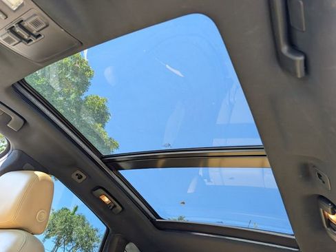 Used 2016 Cadillac SRX Luxury image 24