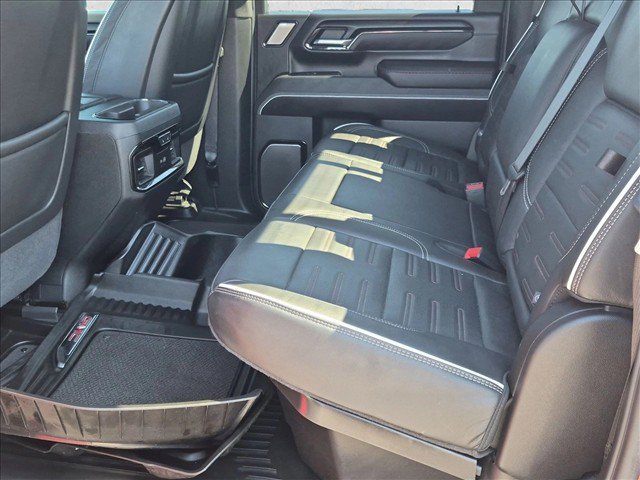 Used 2025 GMC Sierra 2500 AT4X AWD/4WD image 26