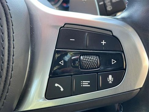 Used 2023 BMW X3 M40i image 26