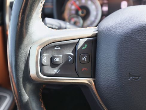 Used 2020 RAM 1500 Limited w/ Trailer Tow Group image 22