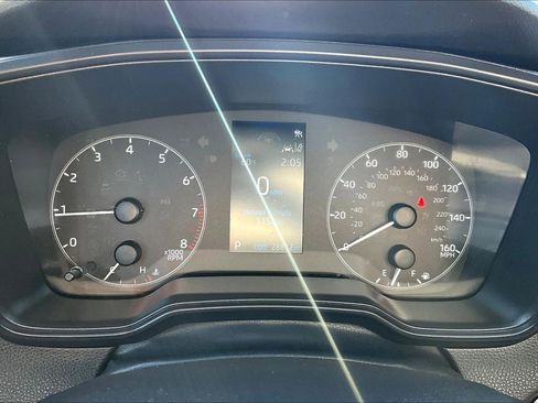 Used 2023 Toyota Corolla SE w/ Carpet Mat Package (TMS) image 24