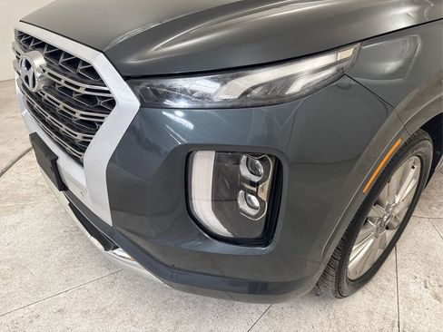 Used 2020 Hyundai Palisade Limited FWD image 13