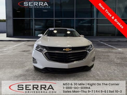 Used 2019 Chevrolet Equinox LT image 6