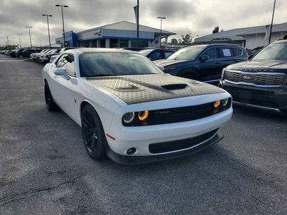 Used 2021 Dodge Challenger R/T Scat Pack w/ Dynamics Package