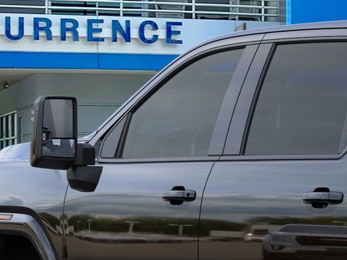 New 2026 GMC Sierra 2500 AT4 w/ AT4 Premium Plus Package image 12