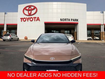 Certified 2026 Toyota Crown w/ Advanced Technology Package