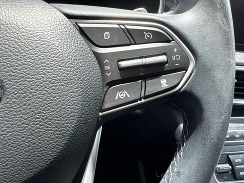 Certified 2023 Hyundai Santa Fe SEL FWD image 37