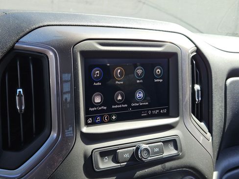 New 2025 GMC Sierra 3500 Pro w/ Convenience Package image 14