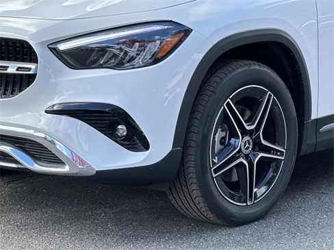 New 2026 Mercedes-Benz GLA 250 4MATIC image 7