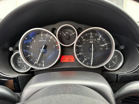 Used 2006 MAZDA MX-5 Miata Grand Touring w/ Premium Pkg RWD image 31