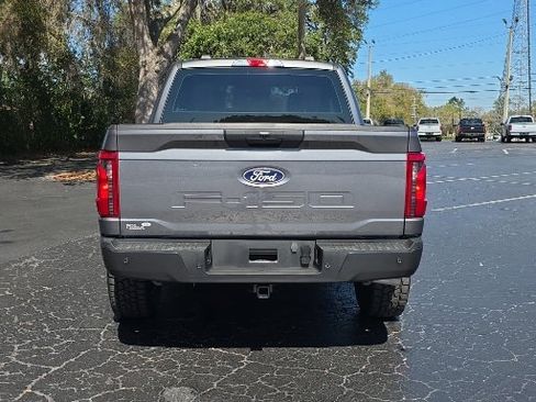 Certified 2024 Ford F150 XL image 12