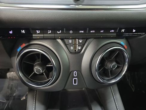 New 2026 Chevrolet Blazer LT w/ Convenience Package image 21