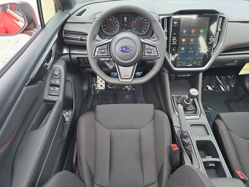 New 2026 Subaru WRX Premium AWD/4WD image 20