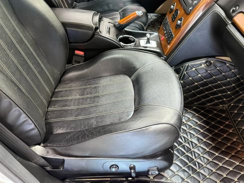 Used 2006 Maserati Quattroporte image 27