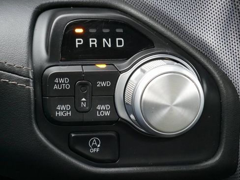 Used 2019 RAM 1500 Limited image 25