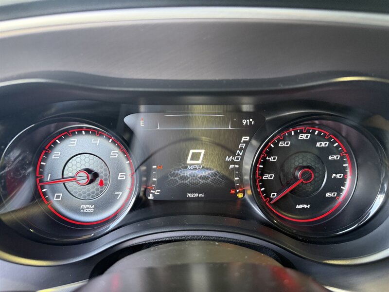 Used 2021 Dodge Charger R/T w/ Plus Group RWD image 23