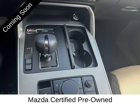 Used 2026 MAZDA CX-90 3.3 Turbo w/ Premium Plus Pkg AWD/4WD image 36