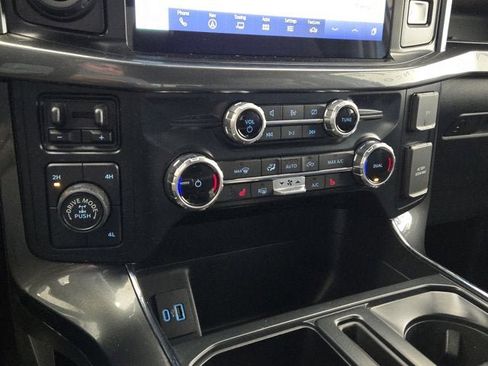 Used 2023 Ford F150 XLT w/ Equipment Group 302A High image 27