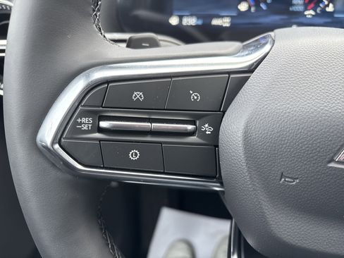 New 2026 Chevrolet Equinox LT image 18