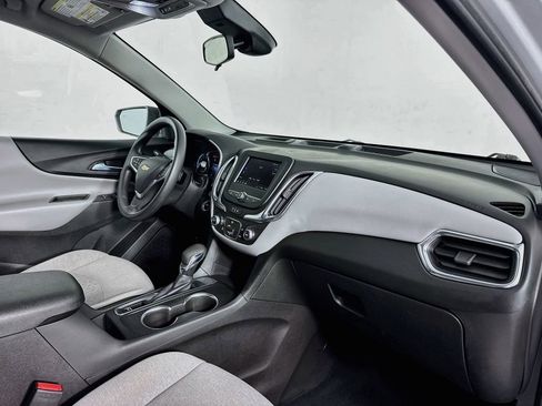 Used 2022 Chevrolet Equinox LS w/ LS Convenience Package FWD image 31
