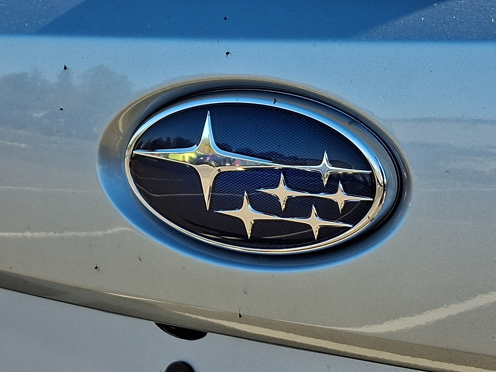 New 2027 Subaru Crosstrek 2.5i Limited AWD/4WD image 10