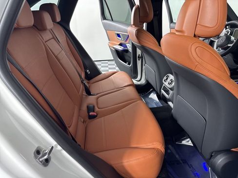 New 2026 Mercedes-Benz GLC 300 GLC 300 image 19