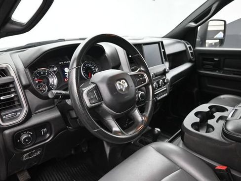 Used 2023 RAM 2500 Tradesman AWD/4WD image 5